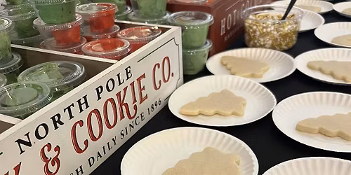 PC Grommets Holiday Party