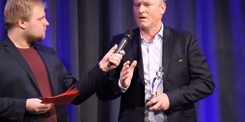 Fotballavslutning fredag 31.oktober