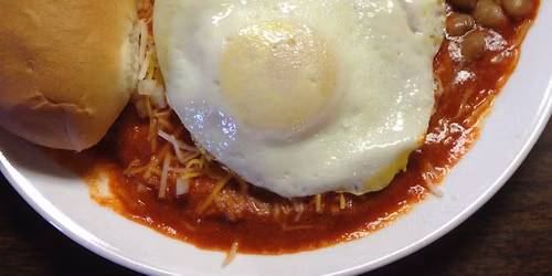 Fall Red Enchilada Fundraiser