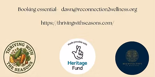 Spring into the Kitchen 