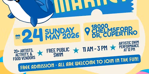 Summer Splash Market 2026