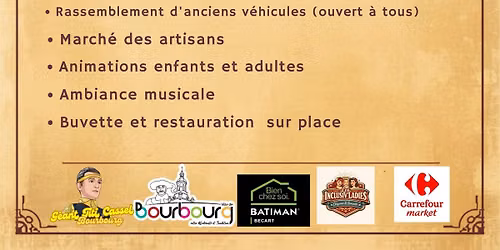 BOURBOURG VINTAGE 