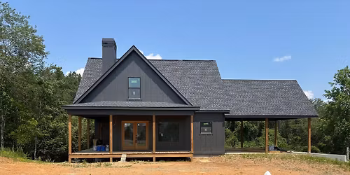 North Cobb South Cherokee Investor Breakfast