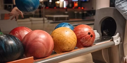 Freedom Family Bowling Night