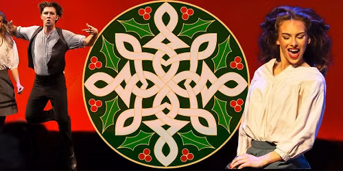 An Irish Christmas