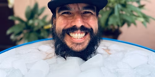 Wim Hof Method Fundamentals Workshop