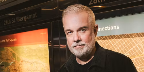 Junebug Foundation Presents: Punchlines for Puppies - Callback Bar