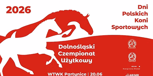 Dolno\u015bl\u0105ski Czempionat U\u017cytkowy 2026