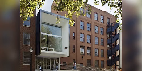 Pratt Institute Opening Receptions at NYC Jewelry Week 2026