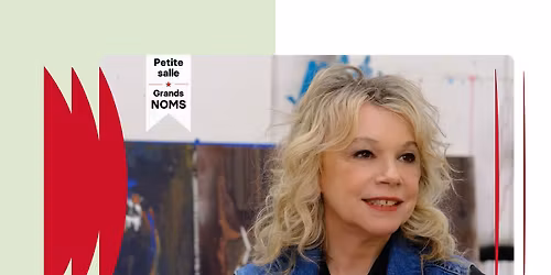 Paroles et Musique avec Martine St-Clair
