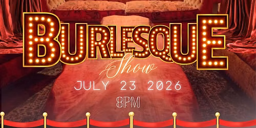 Burlesque Show