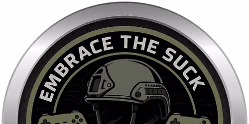 THE SUCK - 918 Esports (Tulsa County)