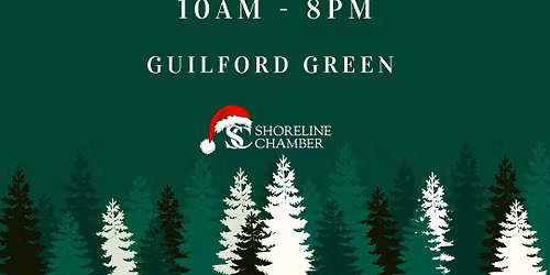 SAVE the date! Shop, sip, and savor