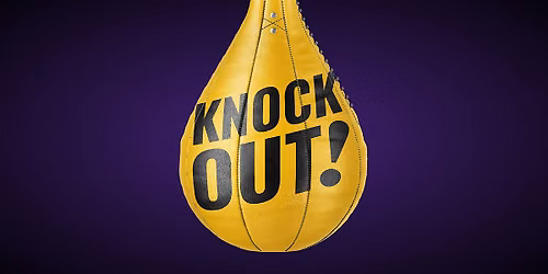 Knockout! An Improv Comedy Battle Royale