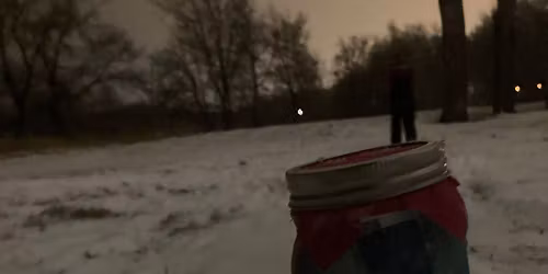 Annual Tinkergarten-style Lantern Walk