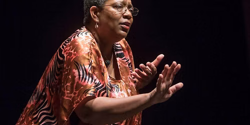 FGCU Storytelling: Sheila Arnold ~ Roots of Compassion & Kindness