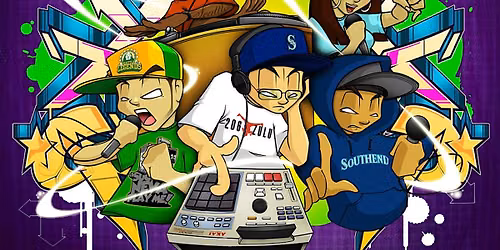 15th Annual Beat Masters Beat Battle (Day 2)