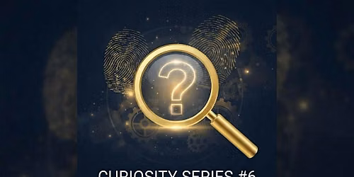 Curiosity Series #6: The Woman Who Laughed at God | Ignite House Atlanta