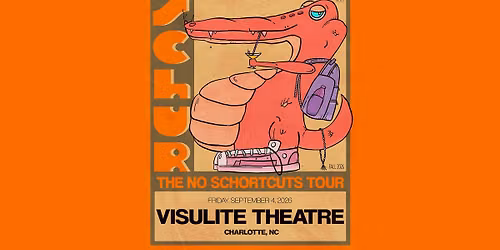 Schur with Fai Laci in Charlotte, NC