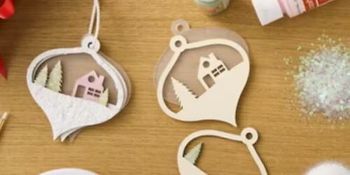 Saturday Craft at Micheal\u2019s