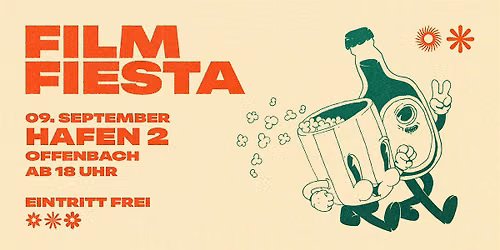 FILM FIESTA 2026