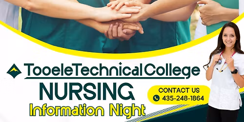 Nursing Information Night