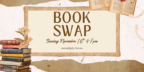 Book Swap!
