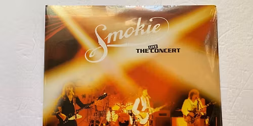 Chris Tall Essen Tickets