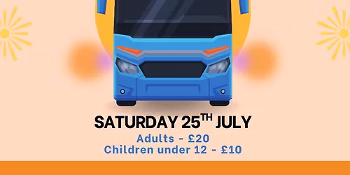 Coach Trip to Skegness