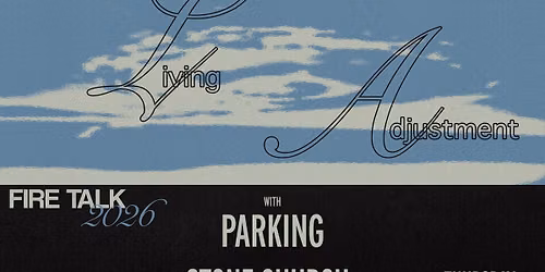 COLA w\/ Parking