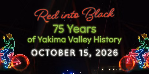 Red Into Black 2026
