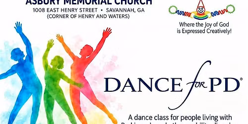 Dance For PD Class