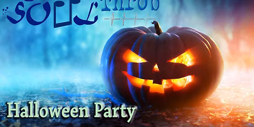 Halloween Party
