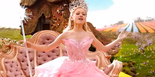 Glinda\u2019s Wicked Adventure - May 23