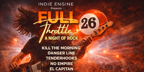 Full Throttle 26