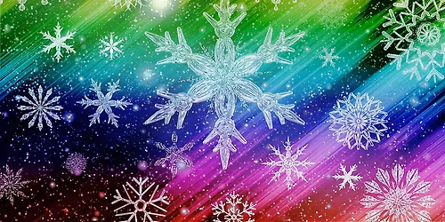 Sheboygan Area LGBTQ Support Group December Meeting