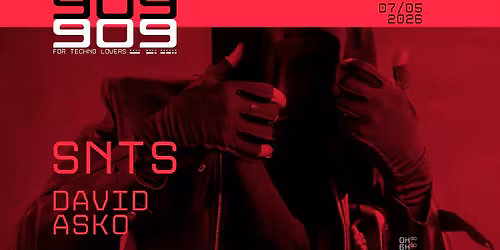 909 | SNTS, DAVID ASKO