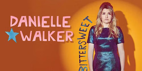 Danielle Walker | Bittersweet