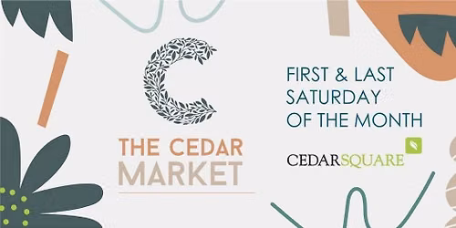 The Cedar Market