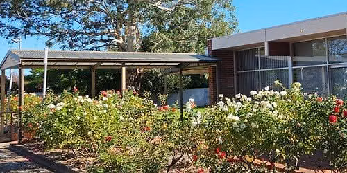 Magill Community Centre Open Day