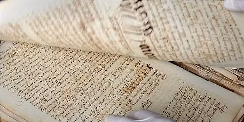 Bucks County History: From the Beginning