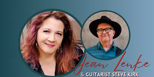 Late Nights with Jean & Steve ~ at Rosie's!