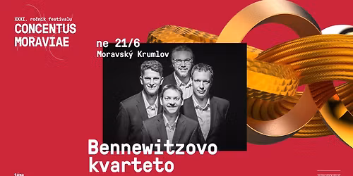 Bennewitzovo kvarteto