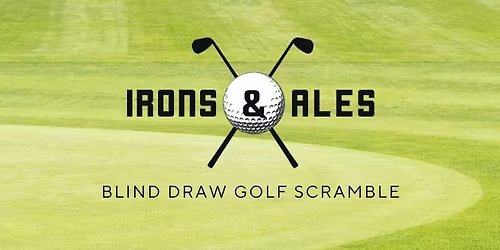 GOLF SCRAMBLE \u26f3\ufe0f