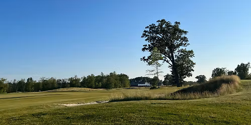Golf Outing at the Saratoga National