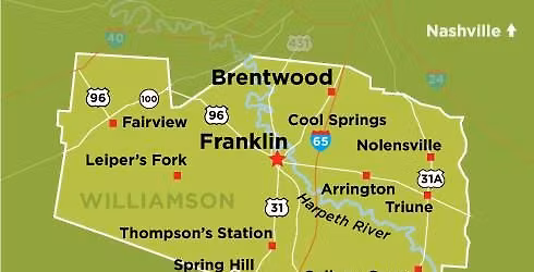 Multi-Family Garage Sale - Arrington