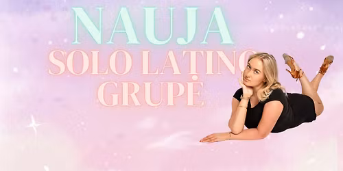Nauja Solo latino grup\u0117 Vilijampol\u0117je su Aust\u0117ja