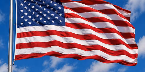 Flag Retirement 