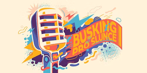 BUSKING PRO SLUNCE VOL. IX.