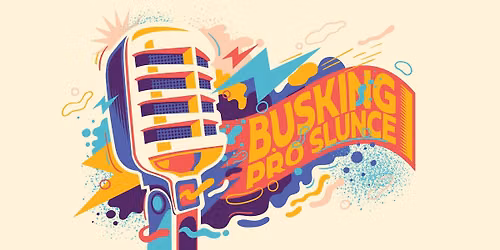 BUSKING PRO SLUNCE VOL. IX.